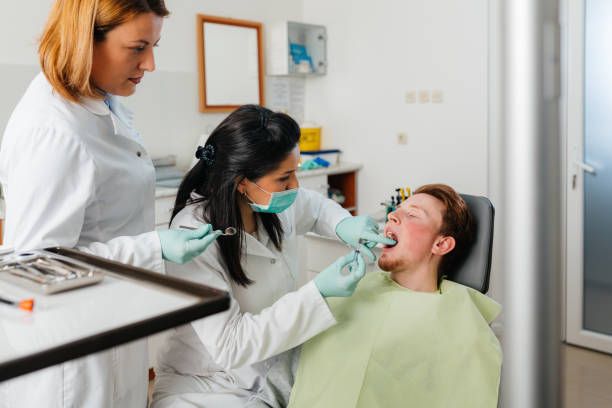 Best Mobile Emergency Dentist in St Charles, IL
