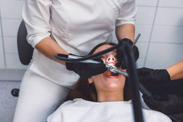 Best Emergency Dentist for Special Needs Patients in St Charles, IL