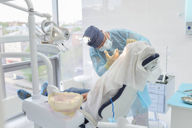 Best Emergency Dental Extractions in St Charles, IL