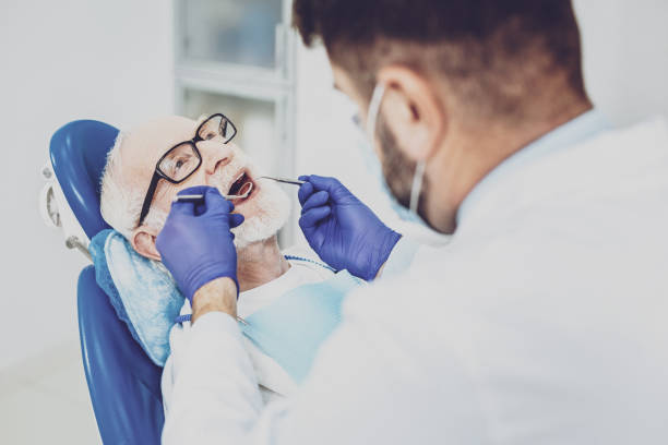 Best Emergency Dental Care for Abscessed Tooth in St Charles, IL